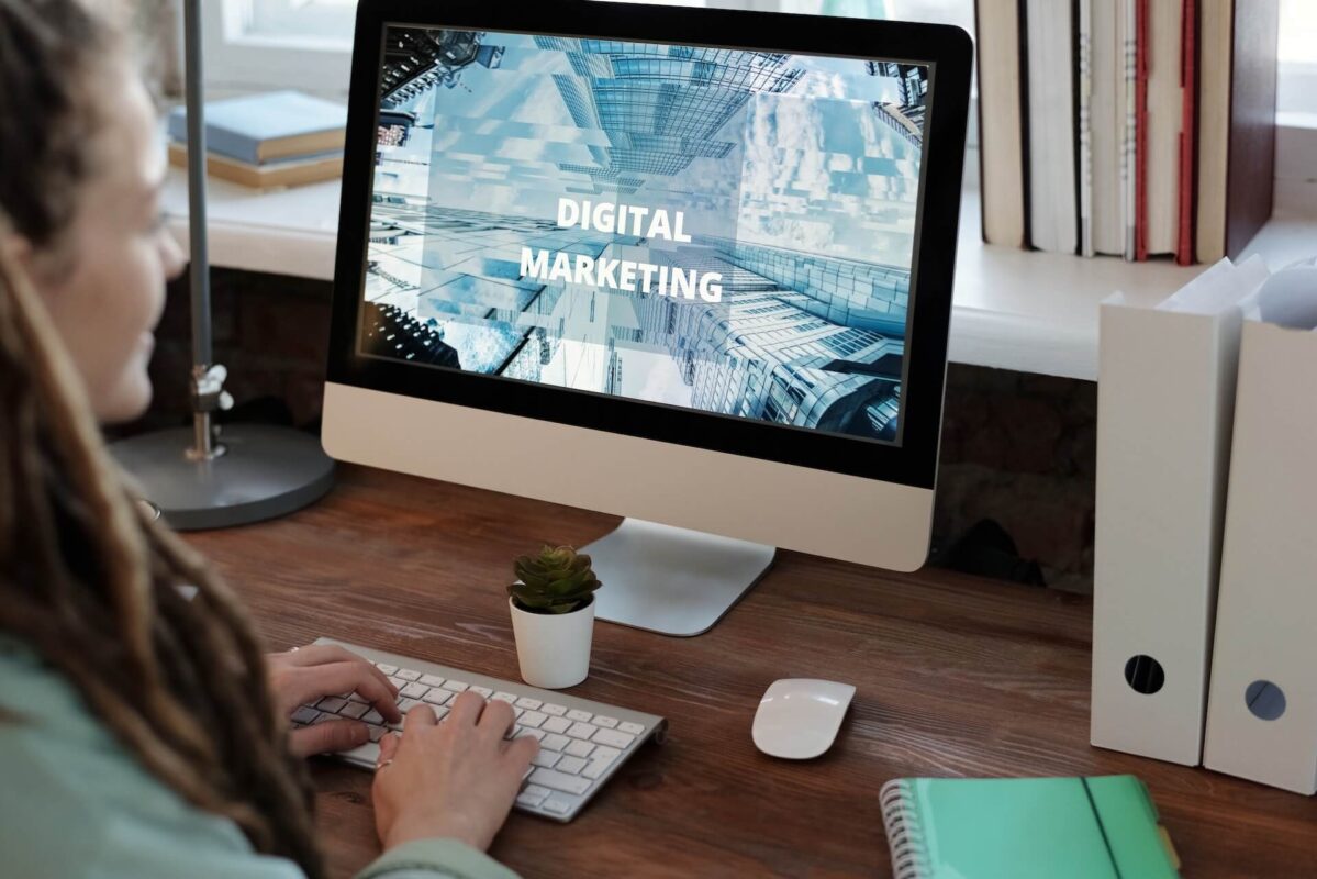 How to Develop a Comprehensive Digital Marketing Strategy for Your Business