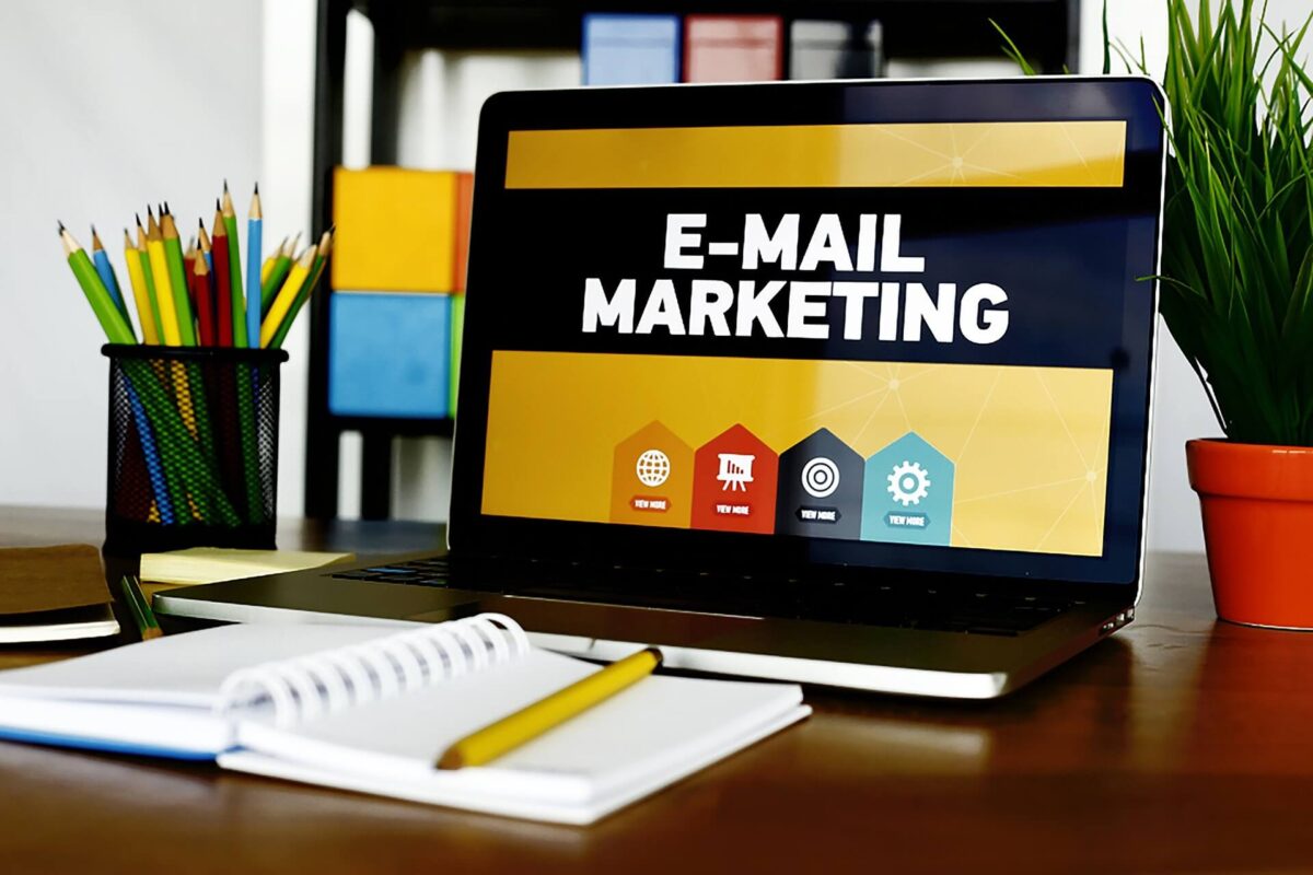 Implementing Email Marketing and Its Integration with Your Website